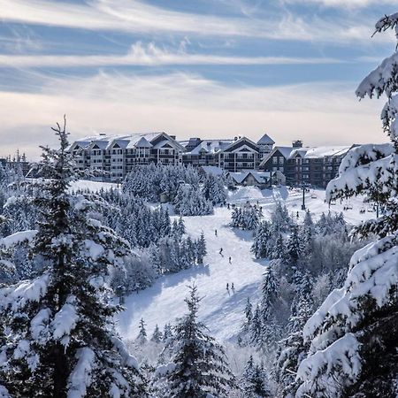 Ski In/Out Snowshoe Extérieur photo